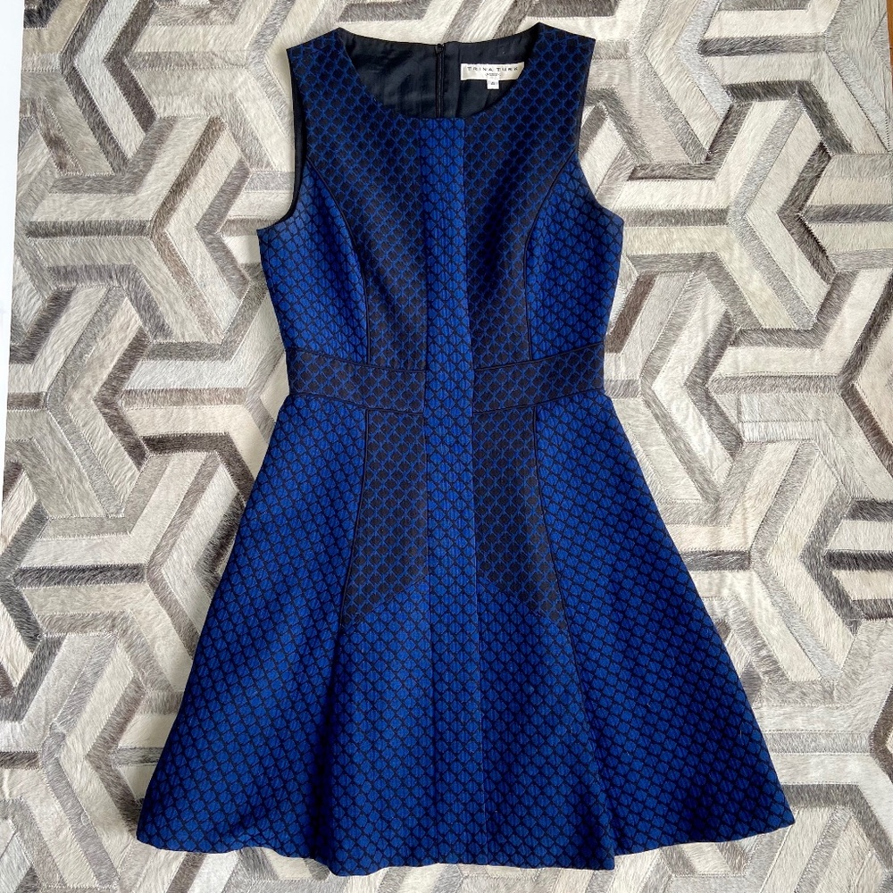 Trina Turk Dress, Size 4